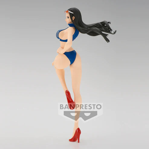 One Piece Grandline Girls On Vacation Nico Robin (Ver.A)