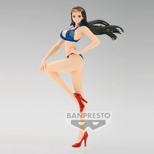 One Piece Grandline Girls On Vacation Nico Robin (Ver.A)