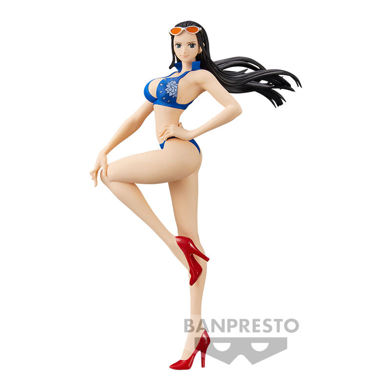 One Piece Grandline Girls On Vacation Nico Robin (Ver.A)