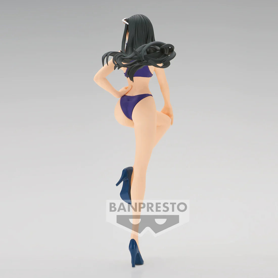 One Piece Grandline Girls On Vacation Nico Robin (Ver.B)