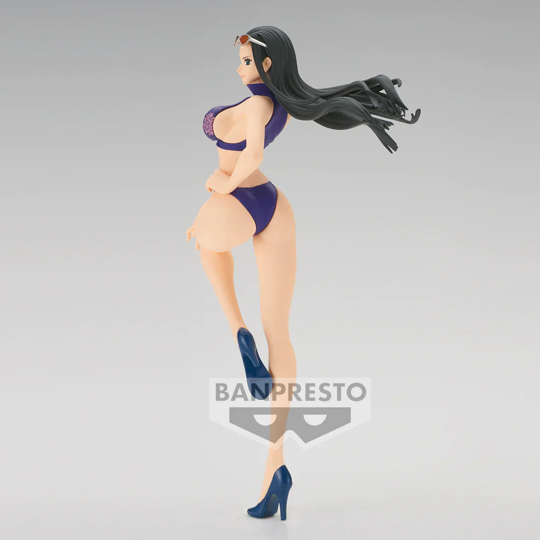 One Piece Grandline Girls On Vacation Nico Robin (Ver.B)