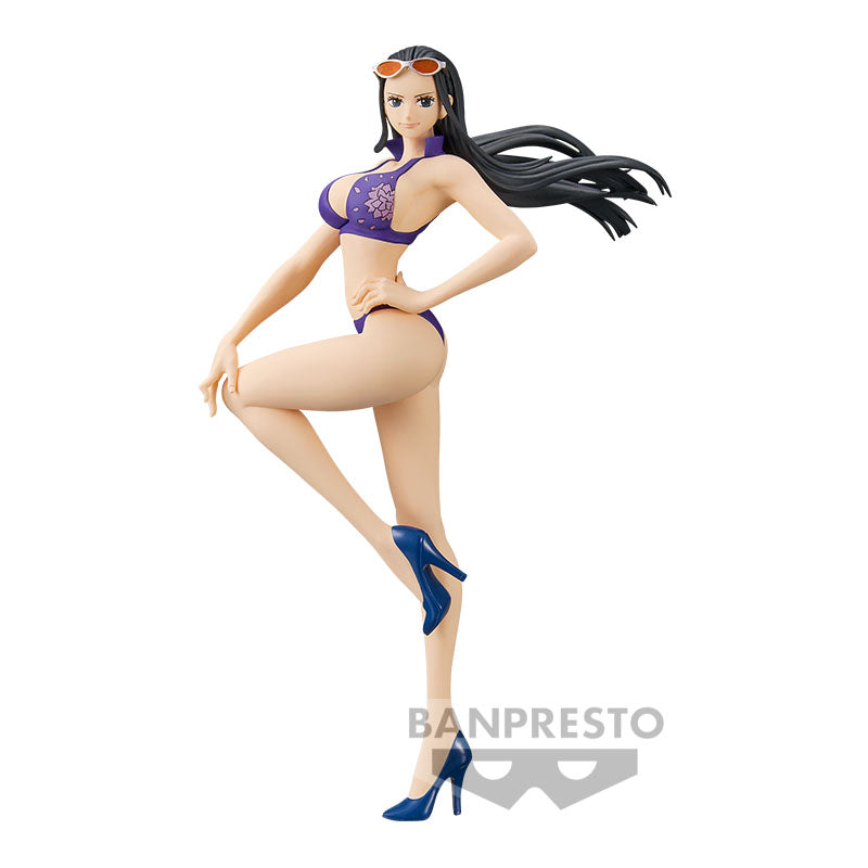 One Piece Grandline Girls On Vacation Nico Robin (Ver.B)