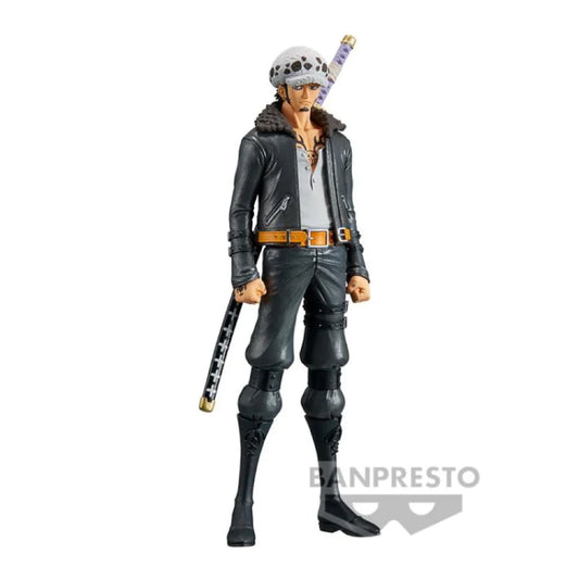 [One Piece Film Red] DXF The Grandline Men Vol.10 (Trafalgar Law)