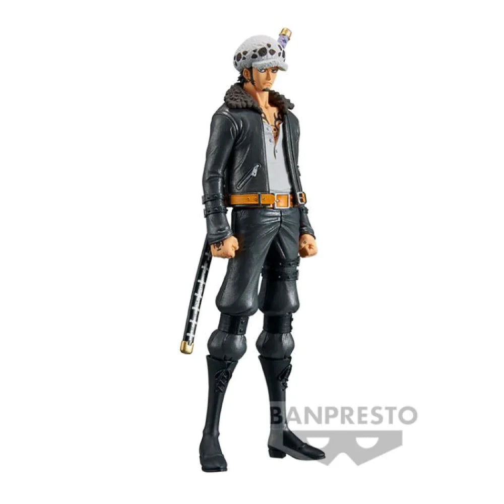 [One Piece Film Red] DXF The Grandline Men Vol.10 (Trafalgar Law)