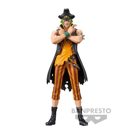 [ONE PIECE FILM RED] DXF THE GRANDLINE MEN VOL.11 (Bartolomeo)