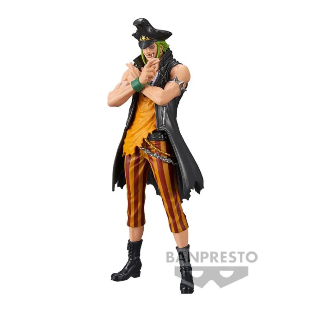 [ONE PIECE FILM RED] DXF THE GRANDLINE MEN VOL.11 (Bartolomeo)