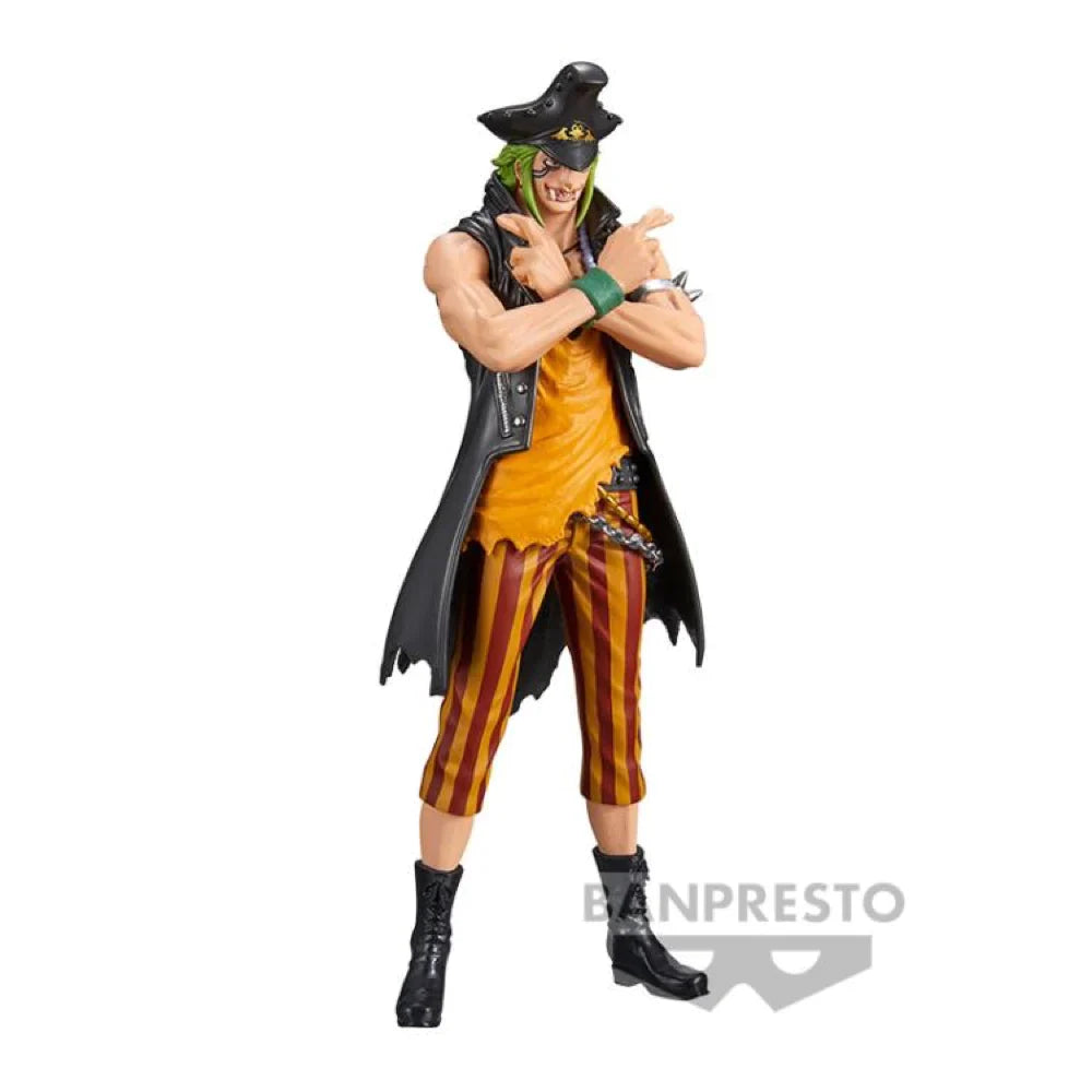 [ONE PIECE FILM RED] DXF THE GRANDLINE MEN VOL.11 (Bartolomeo)