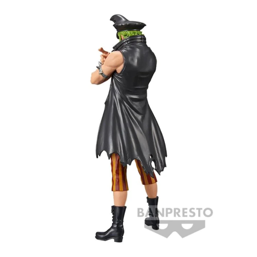 [ONE PIECE FILM RED] DXF THE GRANDLINE MEN VOL.11 (Bartolomeo)