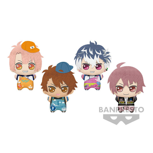 Idolish 7 Plush Vol.3