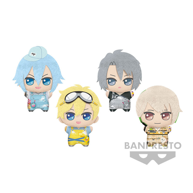 Idolish 7 Plush Vol.4