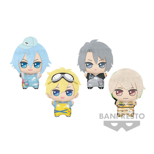 Idolish 7 Plush Vol.4