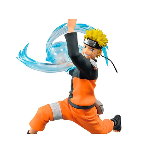 Naruto Shippuden Effectreme Uzumaki Naruto