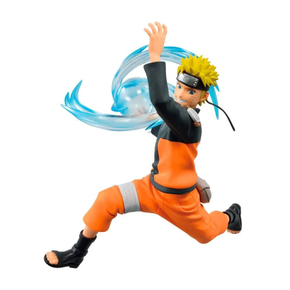 Naruto Shippuden Effectreme Uzumaki Naruto