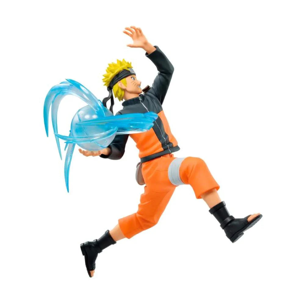 Naruto Shippuden Effectreme Uzumaki Naruto