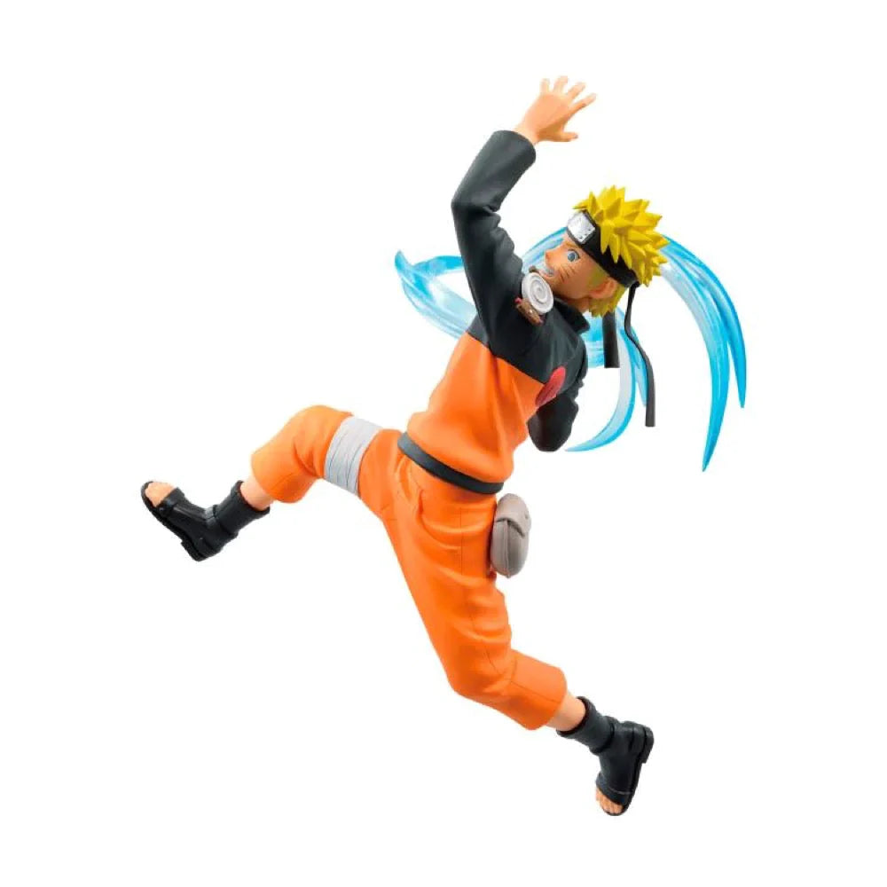 Naruto Shippuden Effectreme Uzumaki Naruto