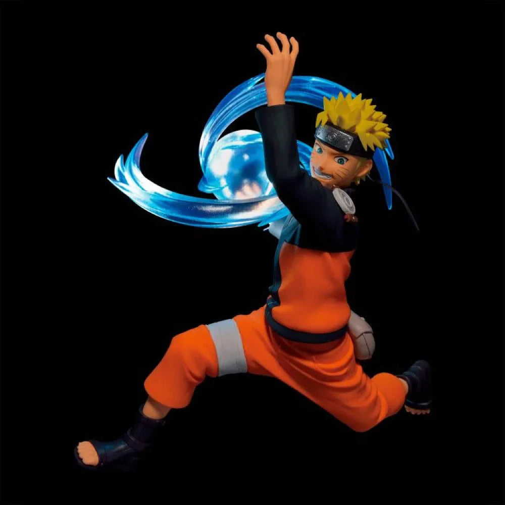 Naruto Shippuden Effectreme Uzumaki Naruto