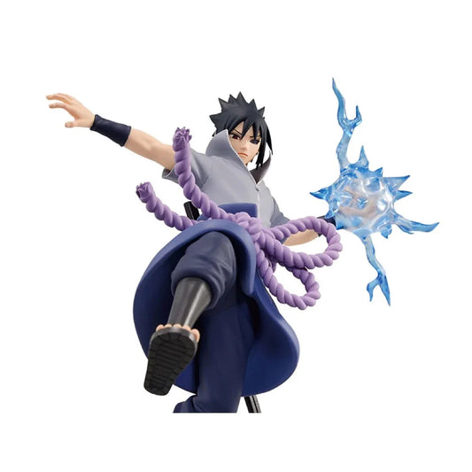 Naruto Shippuden Effectreme Uchiha Sasuke