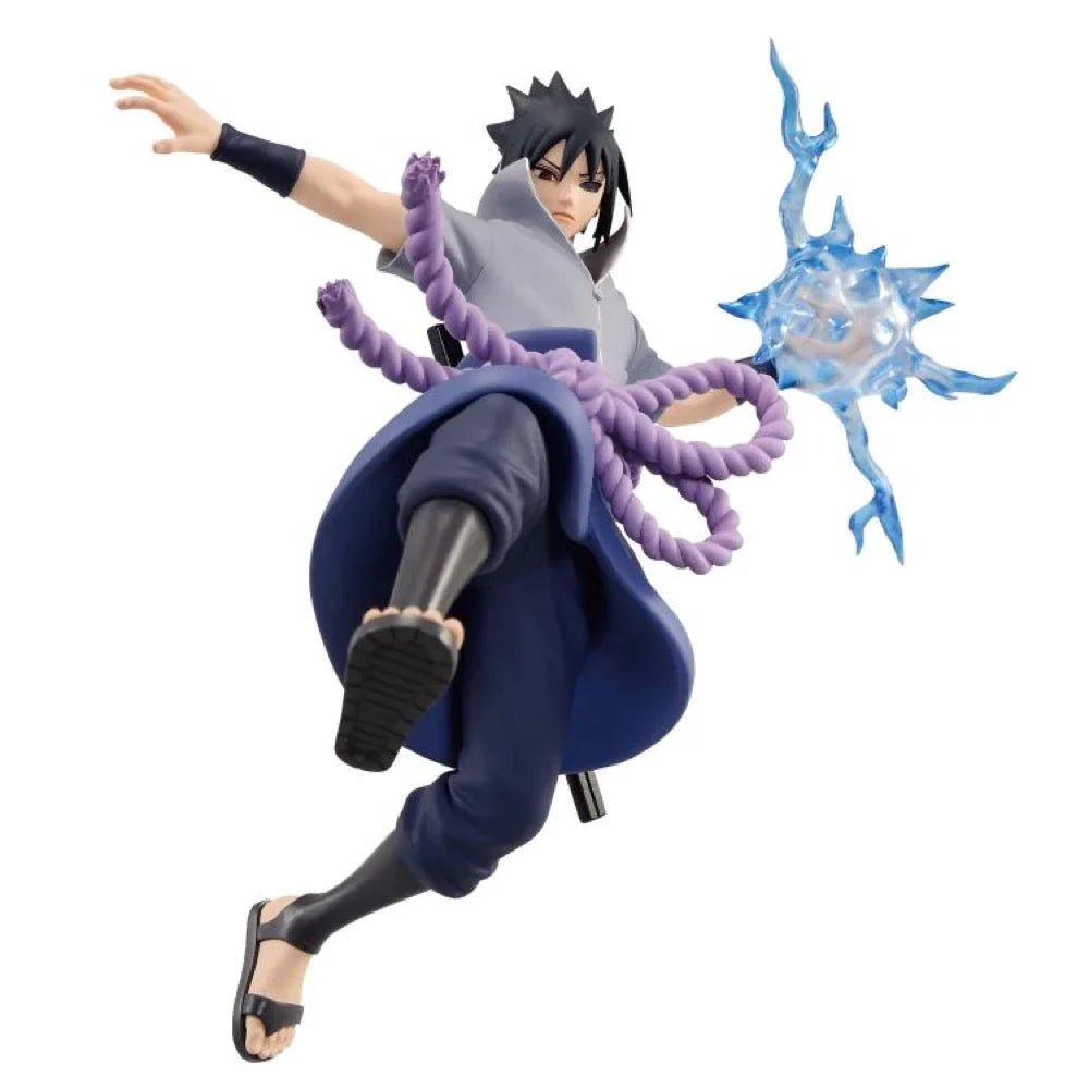 Naruto Shippuden Effectreme Uchiha Sasuke