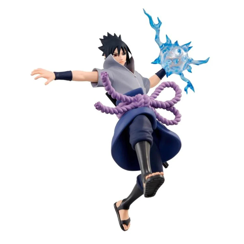 Naruto Shippuden Effectreme Uchiha Sasuke