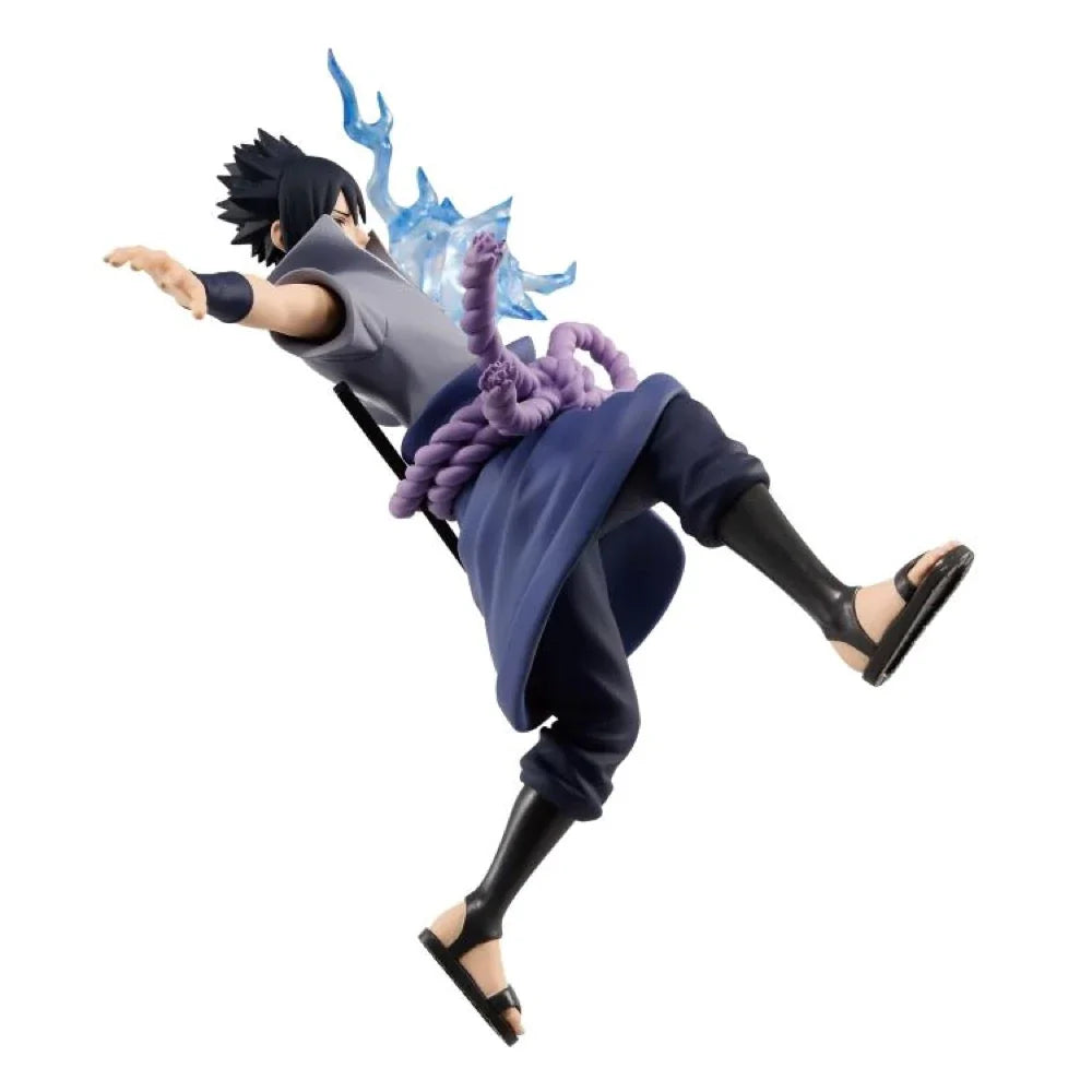 Naruto Shippuden Effectreme Uchiha Sasuke