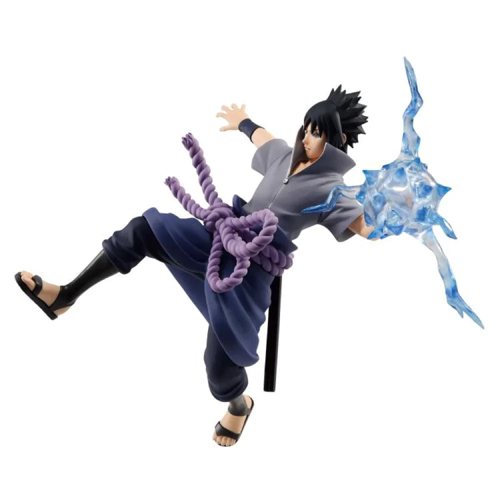 Naruto Shippuden Effectreme Uchiha Sasuke