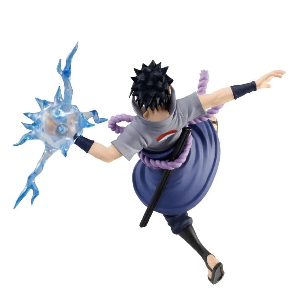 Naruto Shippuden Effectreme Uchiha Sasuke