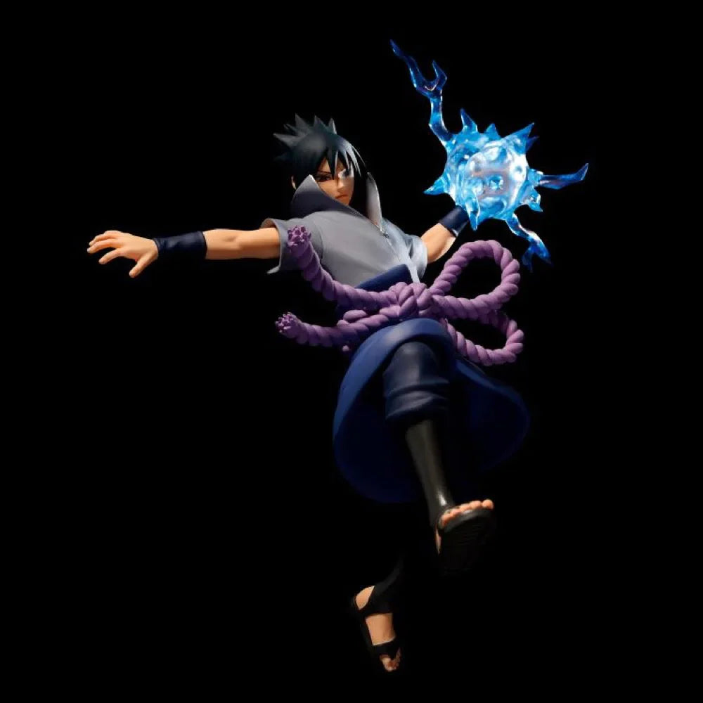 Naruto Shippuden Effectreme Uchiha Sasuke