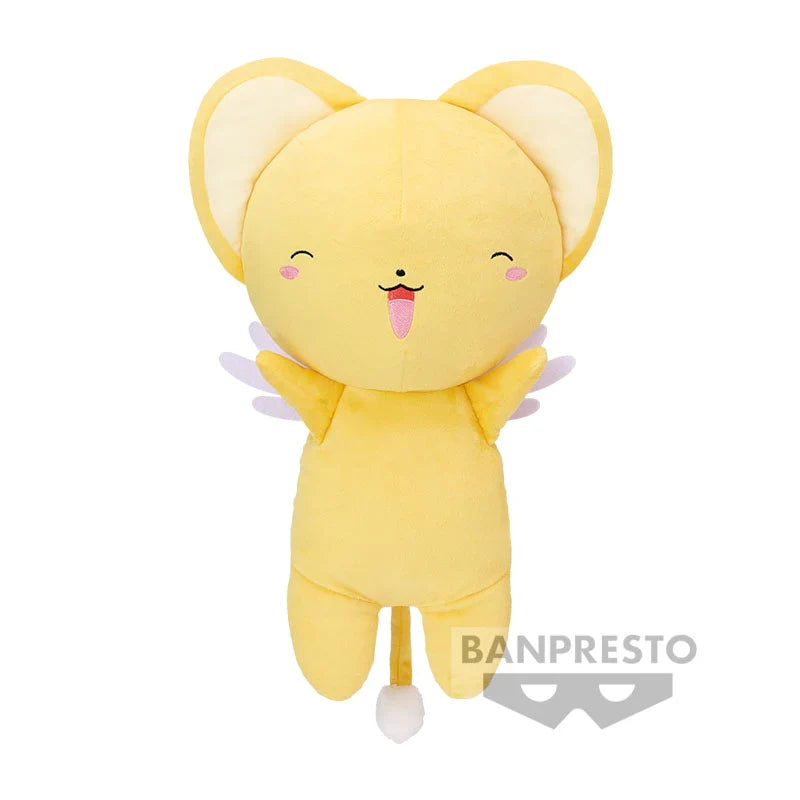 CARDCAPTOR SAKURA CLEAR CARD SUPER BIG PLUSH