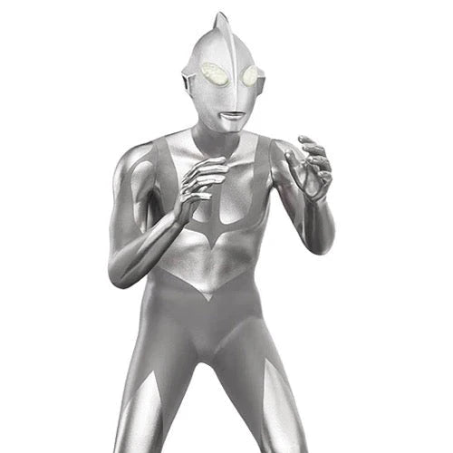 The Movie [Shin Ultraman] Hero's Brave Statue Figure Ultraman Vol.2 (A:Ultraman)