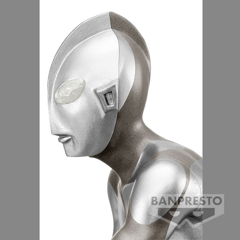 The Movie [Shin Ultraman] Hero's Brave Statue Figure Ultraman Vol.2 (A:Ultraman)