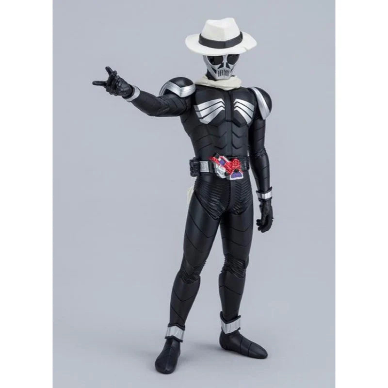 KAMEN RIDER W HEROS BRAVE STATUE Figure KAMEN RIDER SKULL