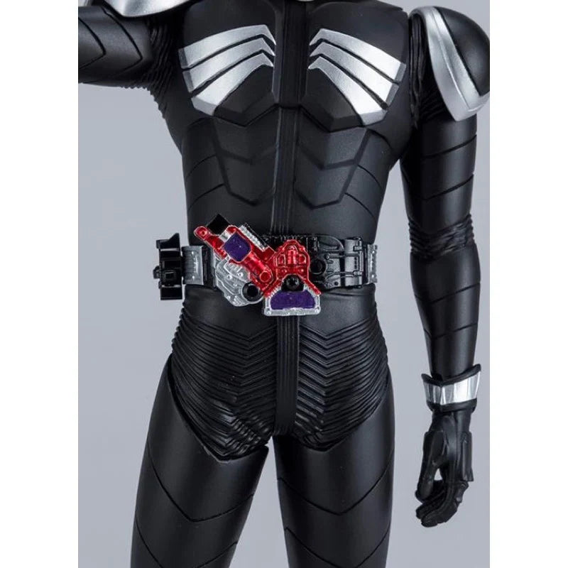 KAMEN RIDER W HEROS BRAVE STATUE Figure KAMEN RIDER SKULL