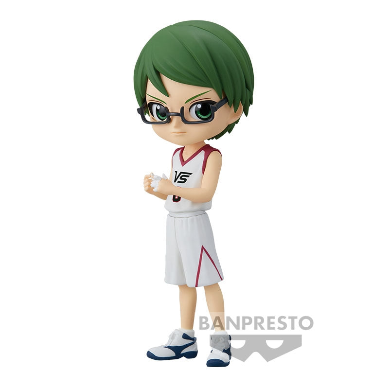 Kuroko's Basketball Q Posket Shintaro Midorima/Seijuro Akashi Movie ver. (A:Shintaro Midorima)