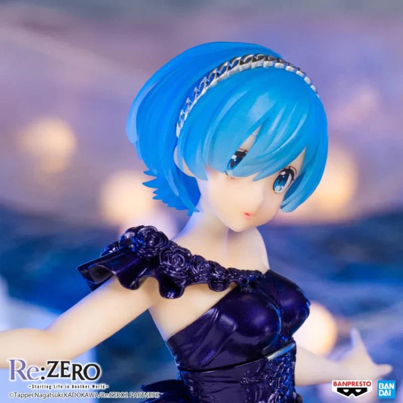 Re:Zero Starting Life In Another World Dianacht Couture - Rem