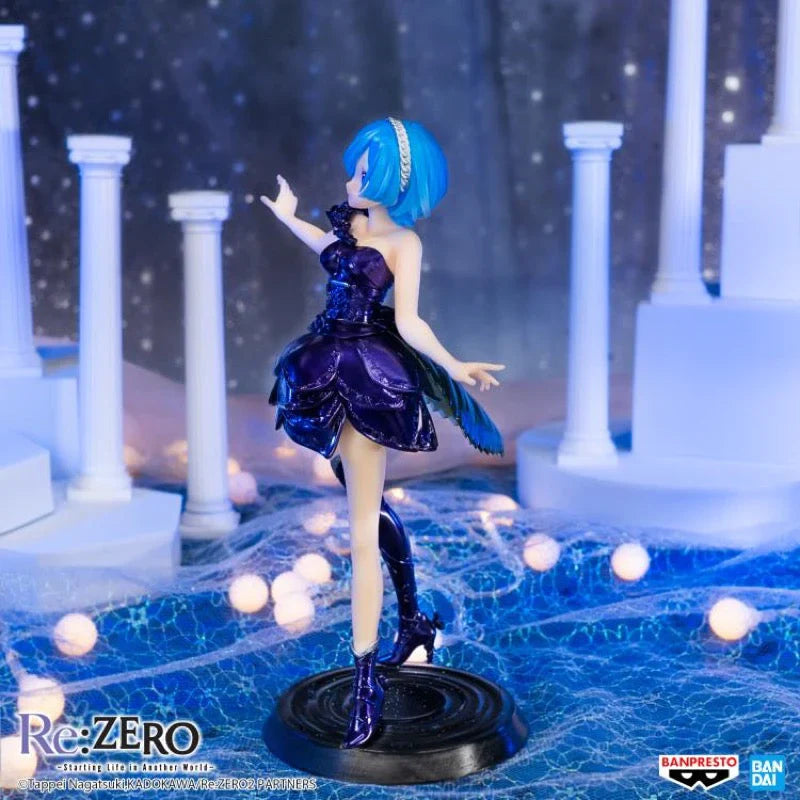 Re:Zero Starting Life In Another World Dianacht Couture - Rem