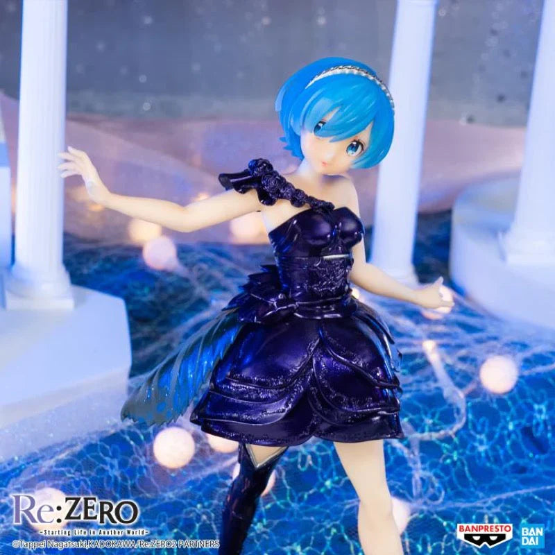 Re:Zero Starting Life In Another World Dianacht Couture - Rem