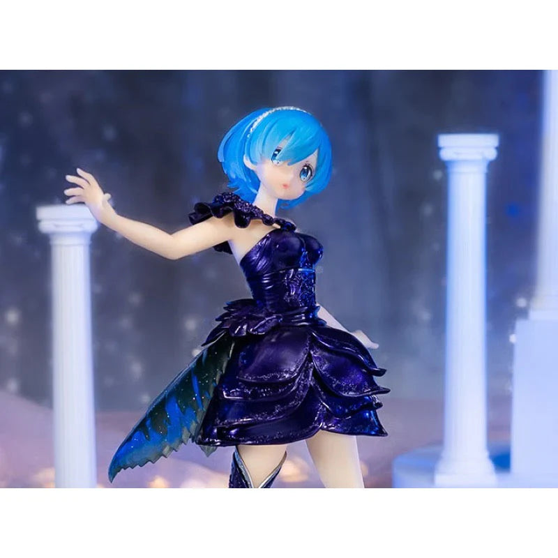 Re:Zero Starting Life In Another World Dianacht Couture - Rem