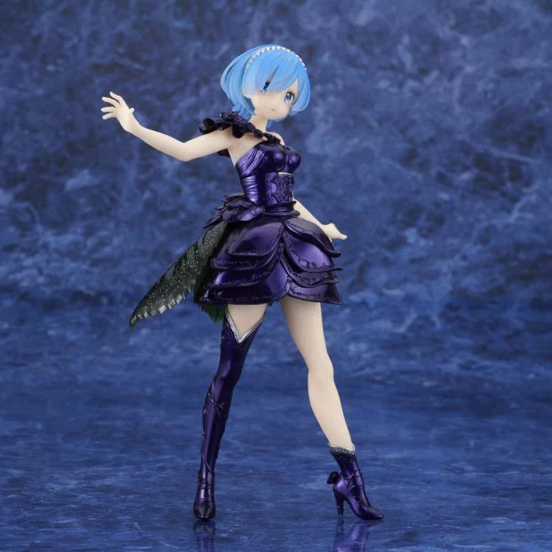 Re:Zero Starting Life In Another World Dianacht Couture - Rem