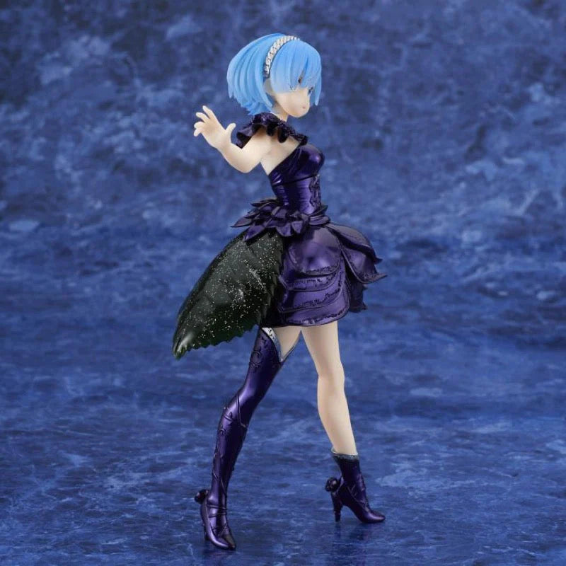 Re:Zero Starting Life In Another World Dianacht Couture - Rem