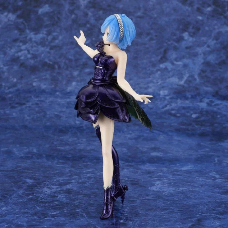 Re:Zero Starting Life In Another World Dianacht Couture - Rem