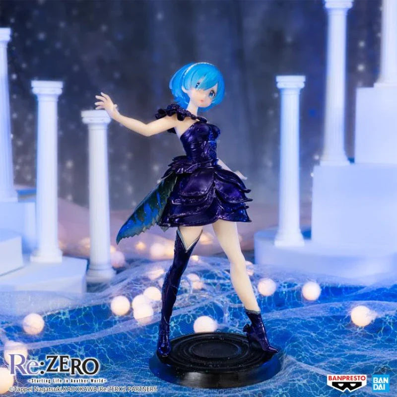 Re:Zero Starting Life In Another World Dianacht Couture - Rem