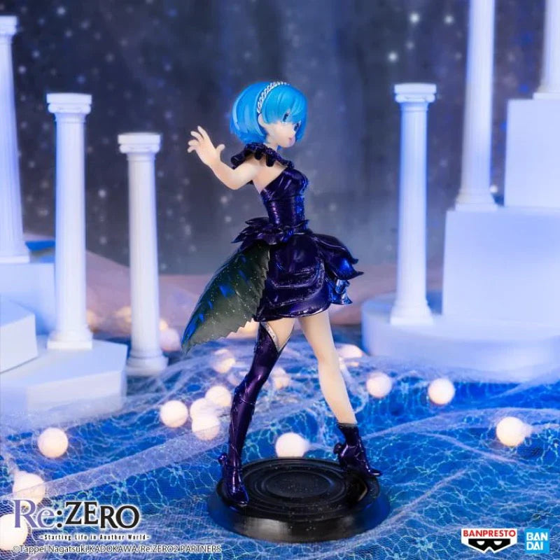 Re:Zero Starting Life In Another World Dianacht Couture - Rem