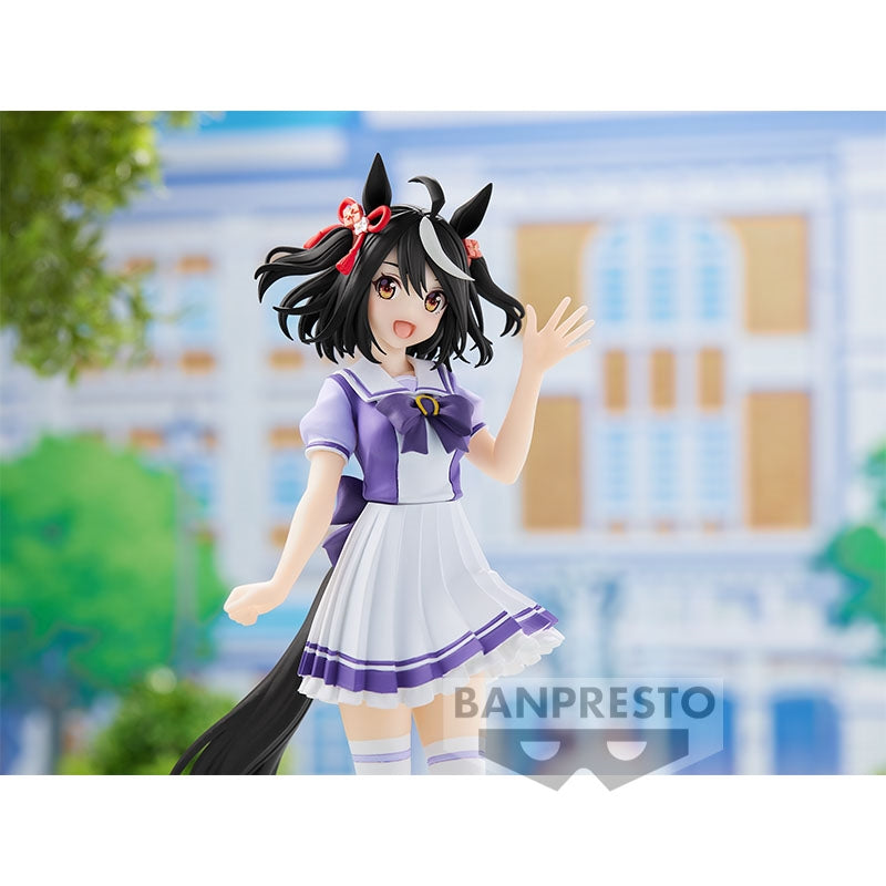 UMAMUSUME- PRETTY DERBY KITASAN BLACK Figure