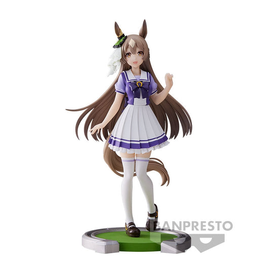 UMAMUSUME- PRETTY DERBY SATONO DIAMOND Figure