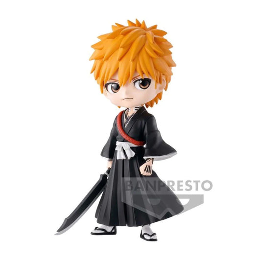 Bleach Q Posket Ichigo Kurosaki Thousand-Year Blood War Ver. (Ver.A)