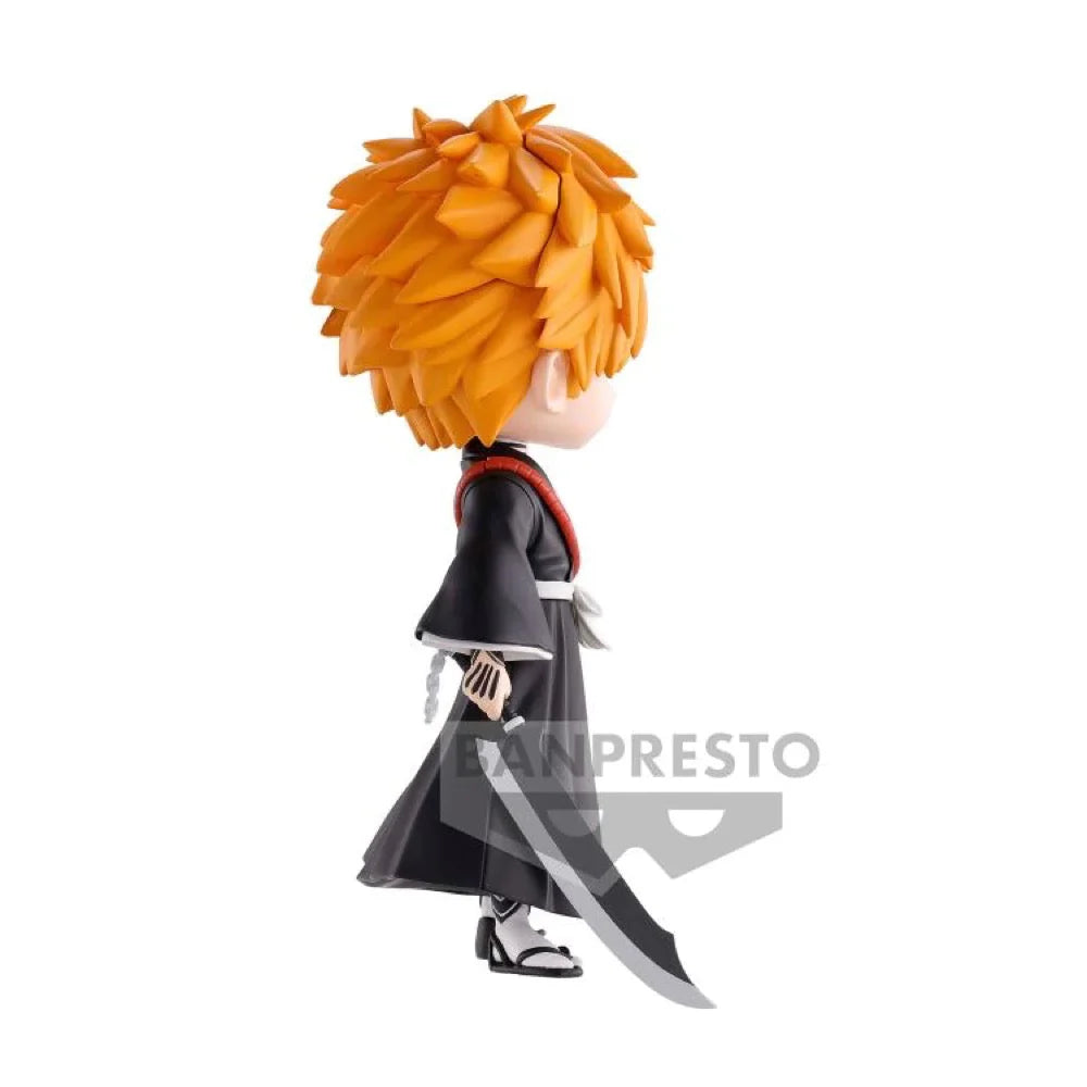 Bleach Q Posket Ichigo Kurosaki Thousand-Year Blood War Ver. (Ver.A)