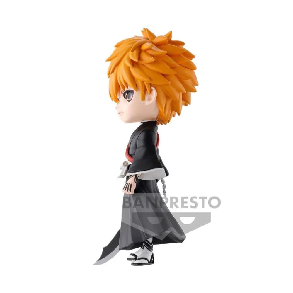 Bleach Q Posket Ichigo Kurosaki Thousand-Year Blood War Ver. (Ver.A)