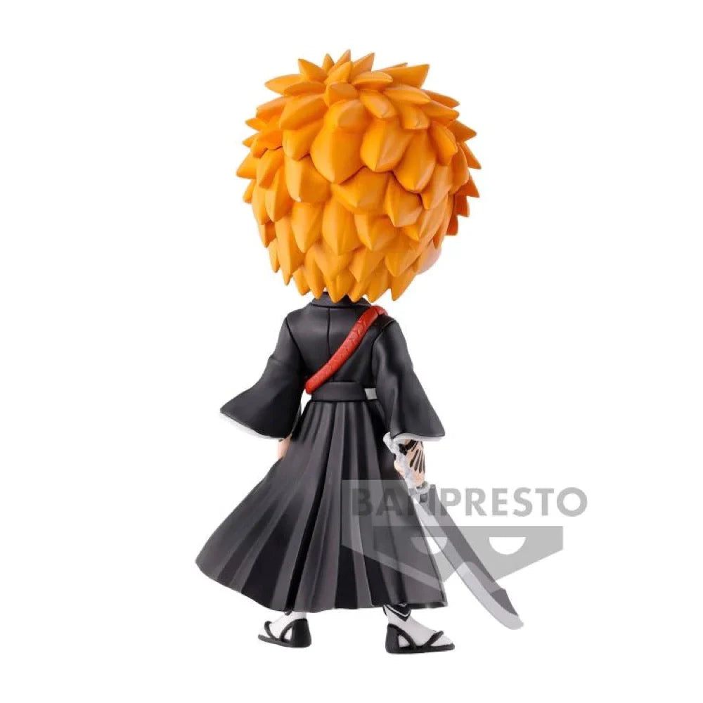 Bleach Q Posket Ichigo Kurosaki Thousand-Year Blood War Ver. (Ver.A)