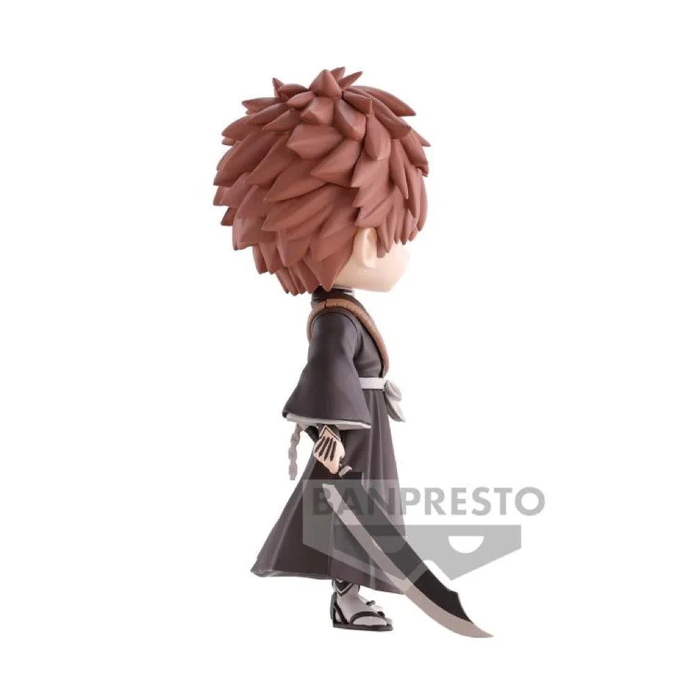 Bleach Q Posket Ichigo Kurosaki Thousand-Year Blood War Ver. (Ver.B)