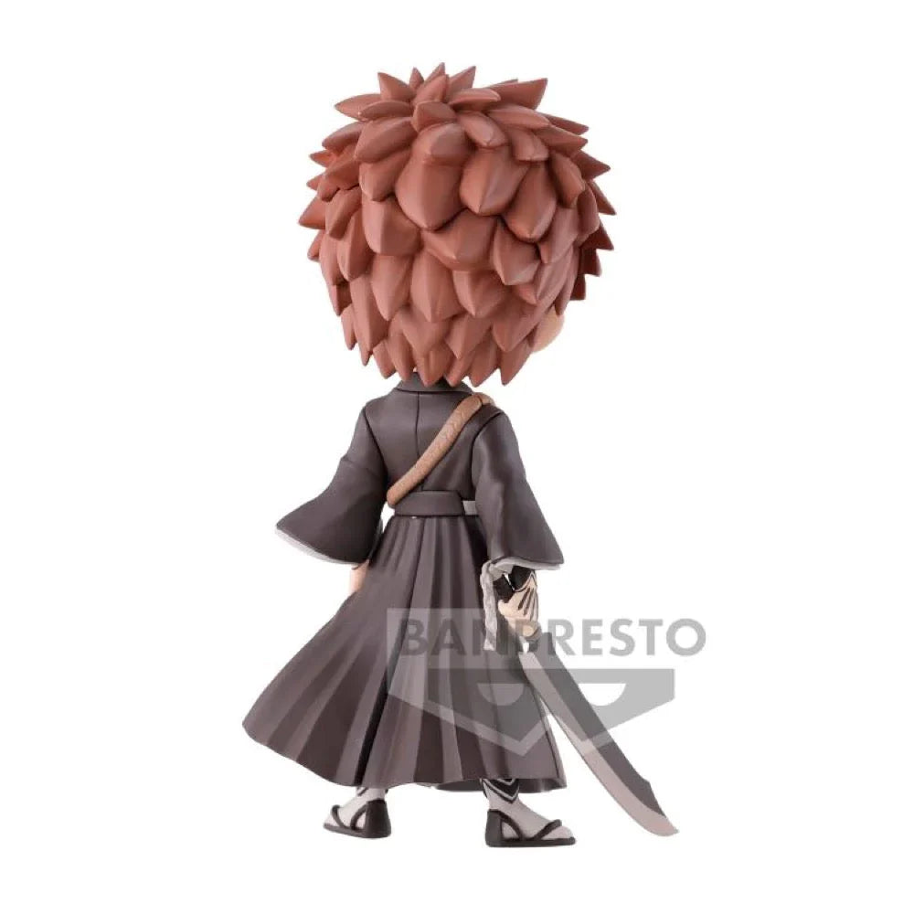 Bleach Q Posket Ichigo Kurosaki Thousand-Year Blood War Ver. (Ver.B)